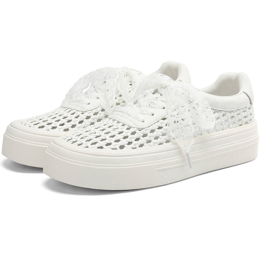 D:FUSE SCANDINAVIA D FUSE SCANDINAVIA Abrasion Resistant Height Increasing Abrasion Resistant Height Increasing Low top Skateboard Shoes