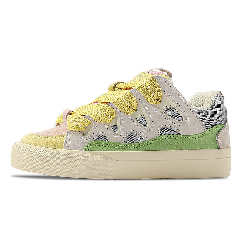 MINISO MINISO Low top Skateboard Shoes Unisex
