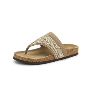 UBZ Flip Flops Women's