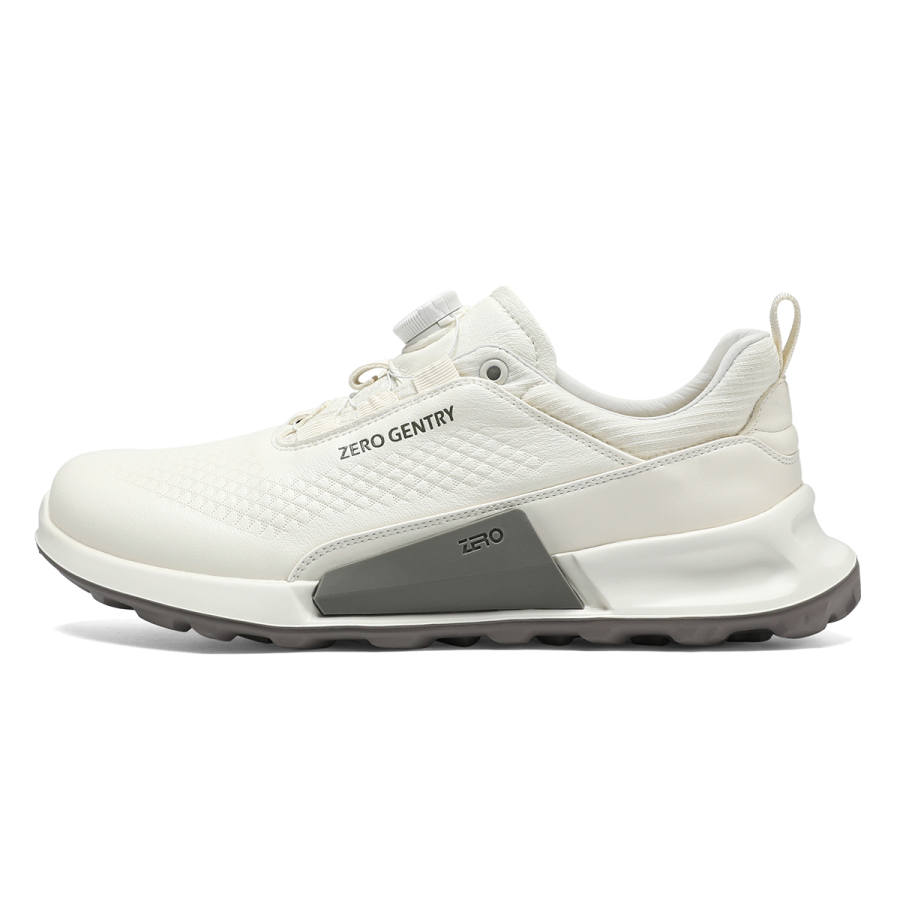 ZRO Journey To Zero Realm Low top Casual Shoes Men's