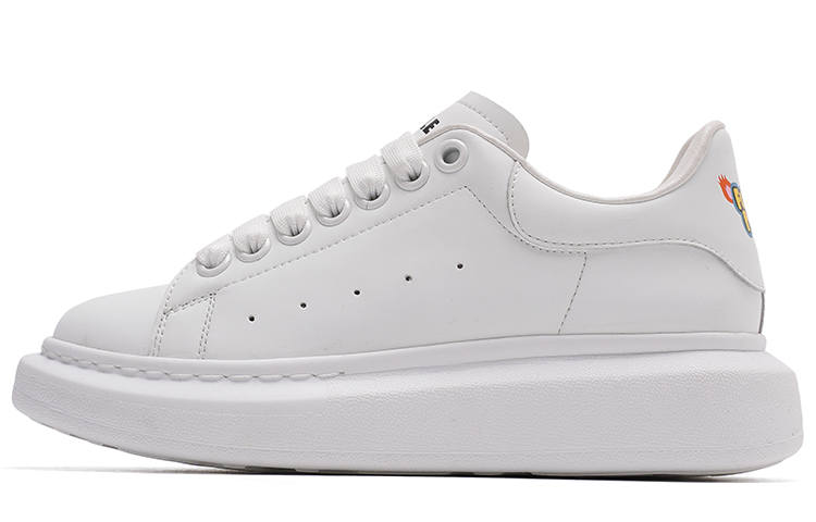ELLE WONDER Low top Skateboard Shoes Women's