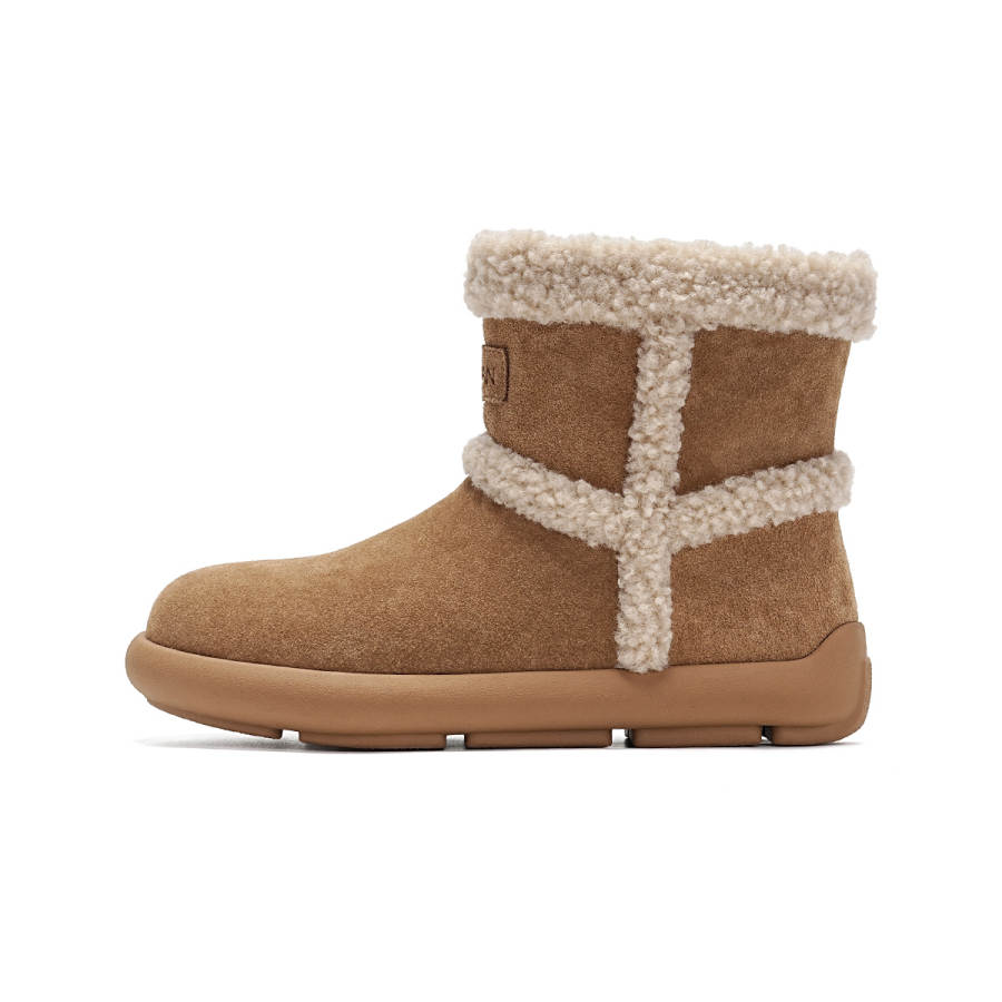 EBLAN EBLAN Snow Boots Women's
