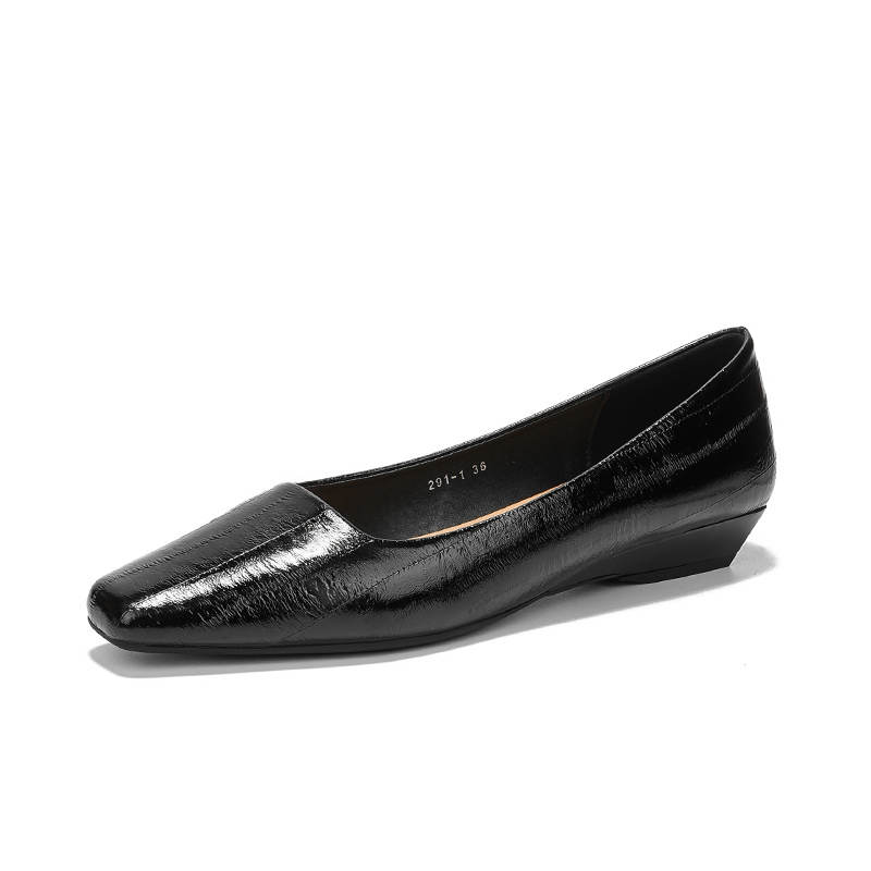 Bamiti Casual Shoes 2cm Women's
