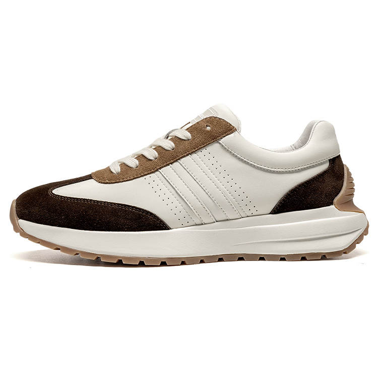 LEAVELAND Low top Casual Shoes Men's