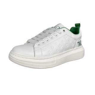 BANASI X UCOC Collaboration Low top Skateboard Shoes Men's