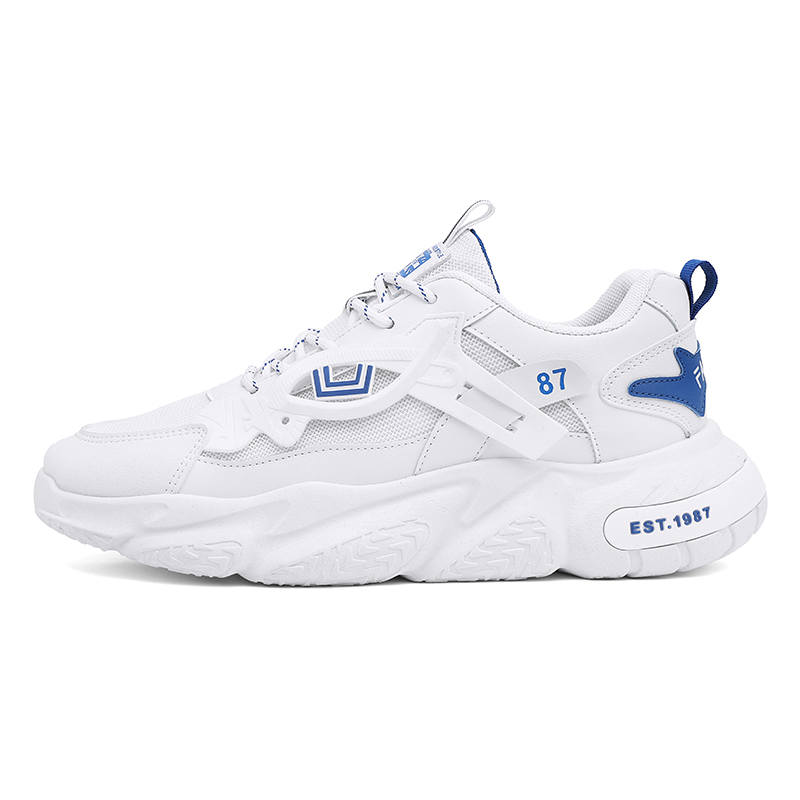 GONGNIUMEILI Mesh Low top Casual Shoes Men's