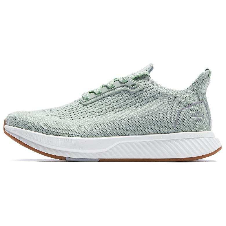 DWORLD Fabric Impact Resistant Impact resistant Low top Running Shoes Men's