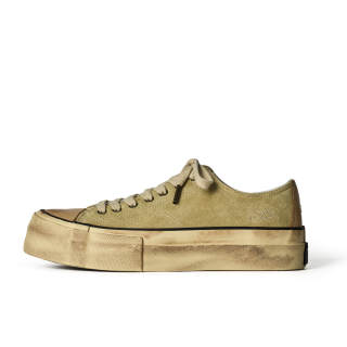 PIPG Casual Shoes Unisex Low Top