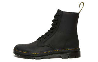 Dr.Martens Combs Utility Boot Dr.Martens 'Black'