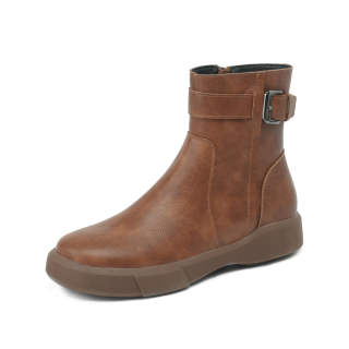 CORALDAISY Ankle Boots 3.7cm Women's