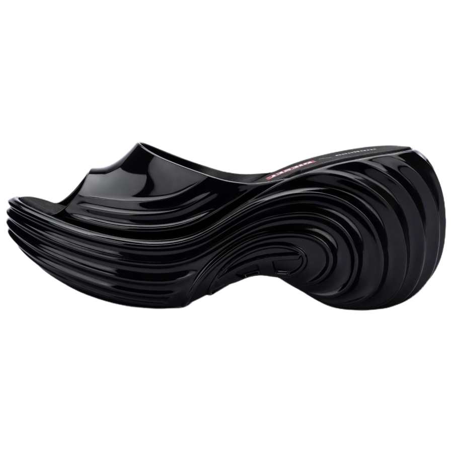 MELISSA x DIESEL Abrasion Resistant Slide Slippers Women's