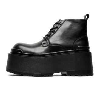 VSNXC Combat Boots Men's Black