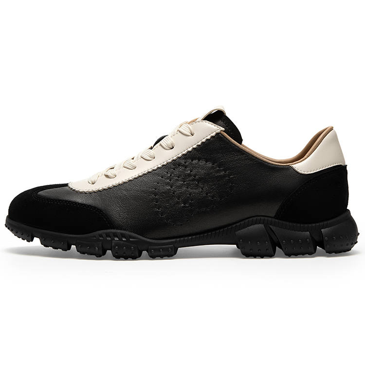 NATURSUN Casual Shoes Women's Black
