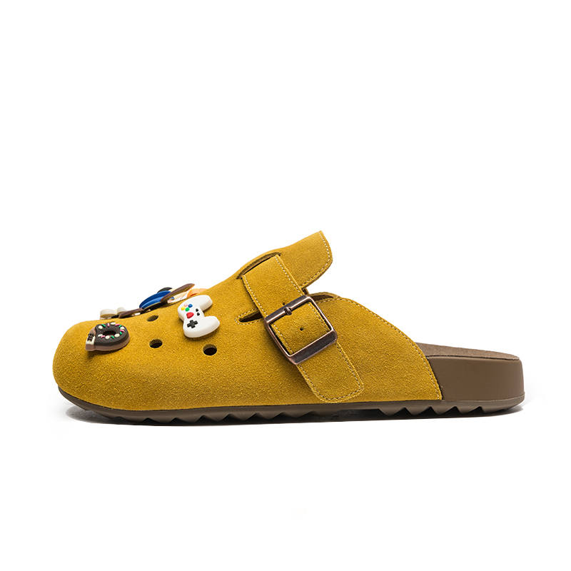 RITAI RITAI Closed Toe Slippers Women's