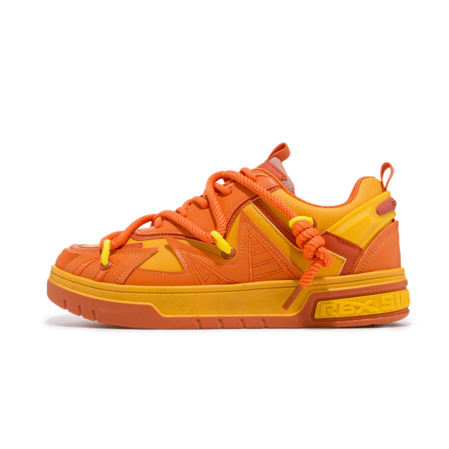 RENBEN1986 Skateboard Shoes Men's