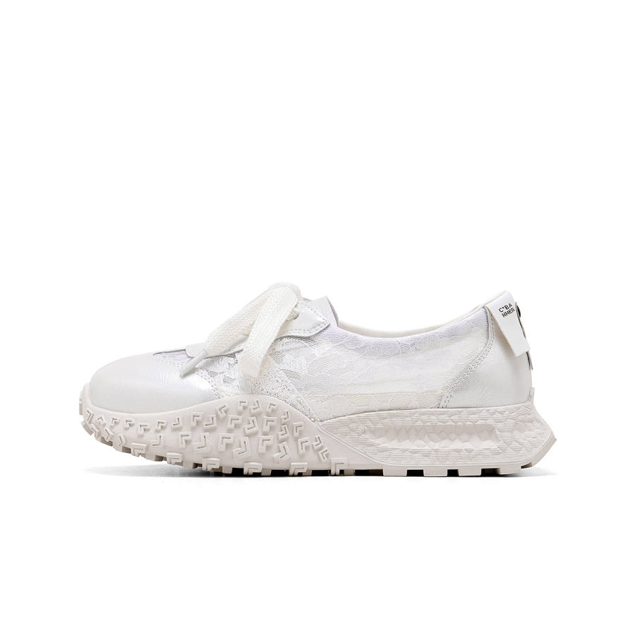 C°BANNER Casual Shoes Women's Low Top