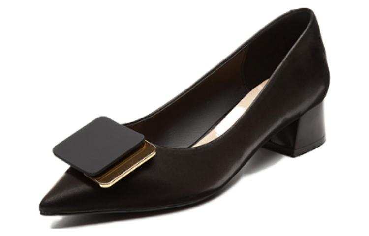 DAPHNE DAPHNE Casual Single Shoes Women's