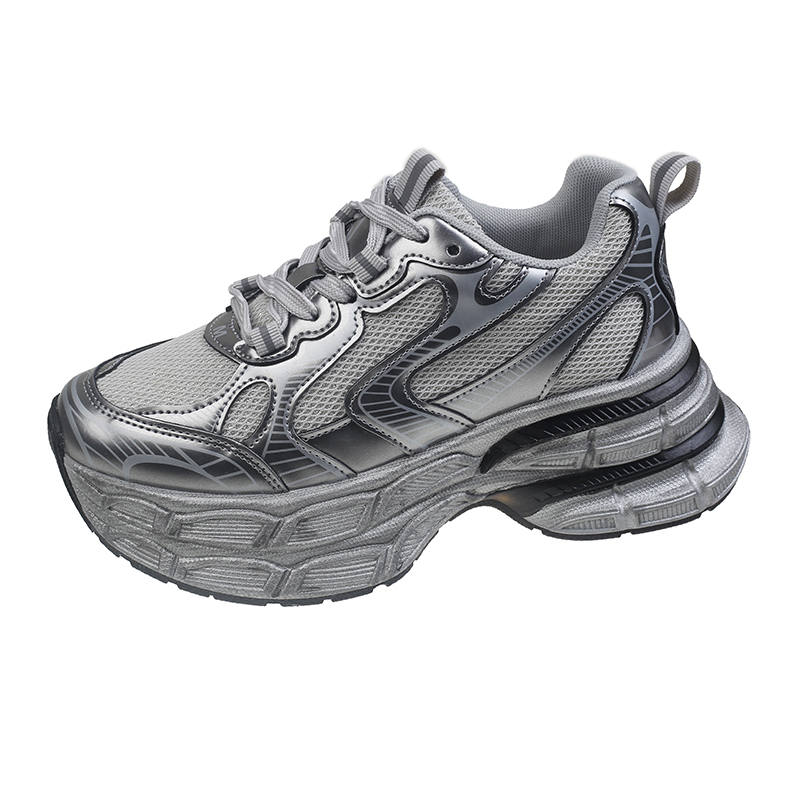 ANNAI Cushioning Slip Resistant Abrasion Resistant Breathable Cushioning Slip Resistant Abrasion Resistant Breathable
