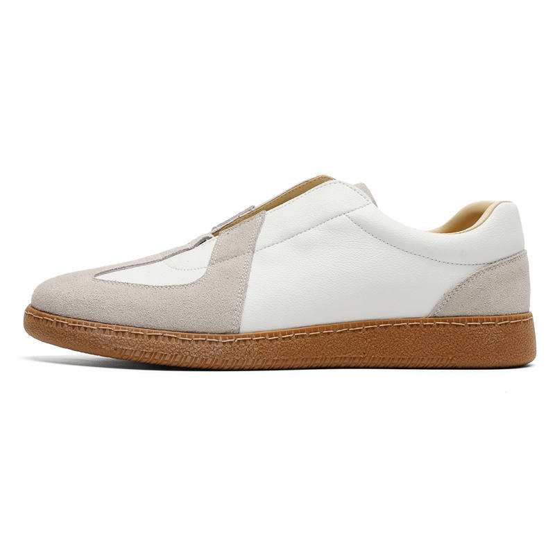 V05 Breathable Cushioning Low top Skateboard Shoes Men's