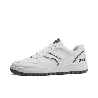 TFKY Low top Skateboard Shoes Unisex