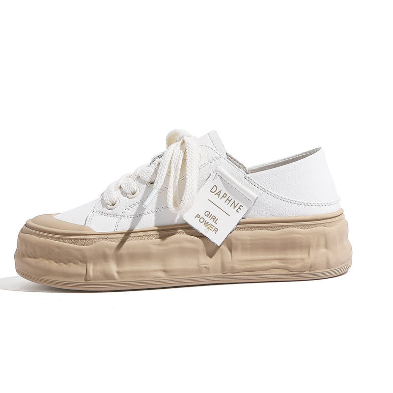 DAPHNE Low top Skateboard Shoes Women's