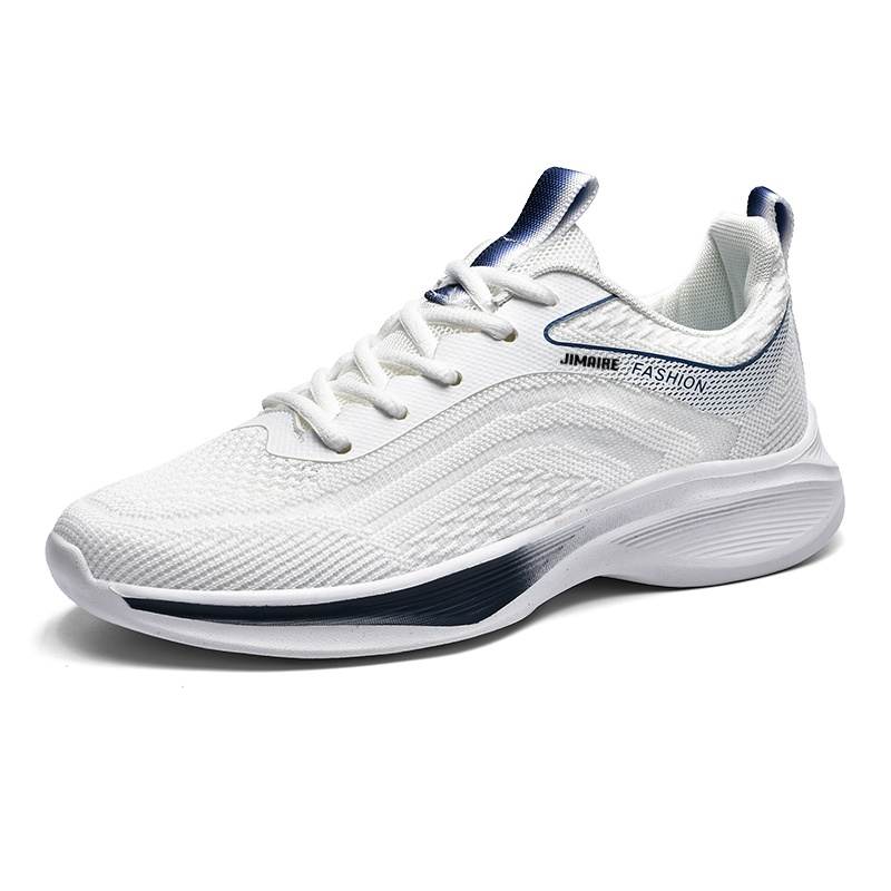 JINMAIWANG Slip Resistant And Breathable Slip Resistant And Breathable Low top Casual Shoes Men's