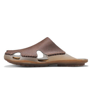 Motion Armor Quiet Odor Resistant Abrasion Resistant Slip Resistant Closed Toe Slippers Men's
