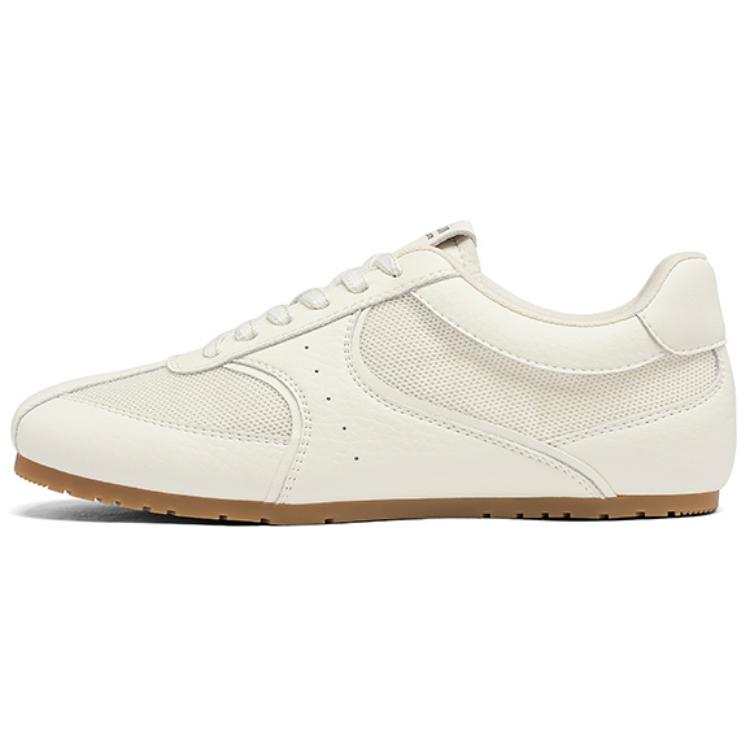 AGSDON Artificial Leather Low top Casual Shoes Women's