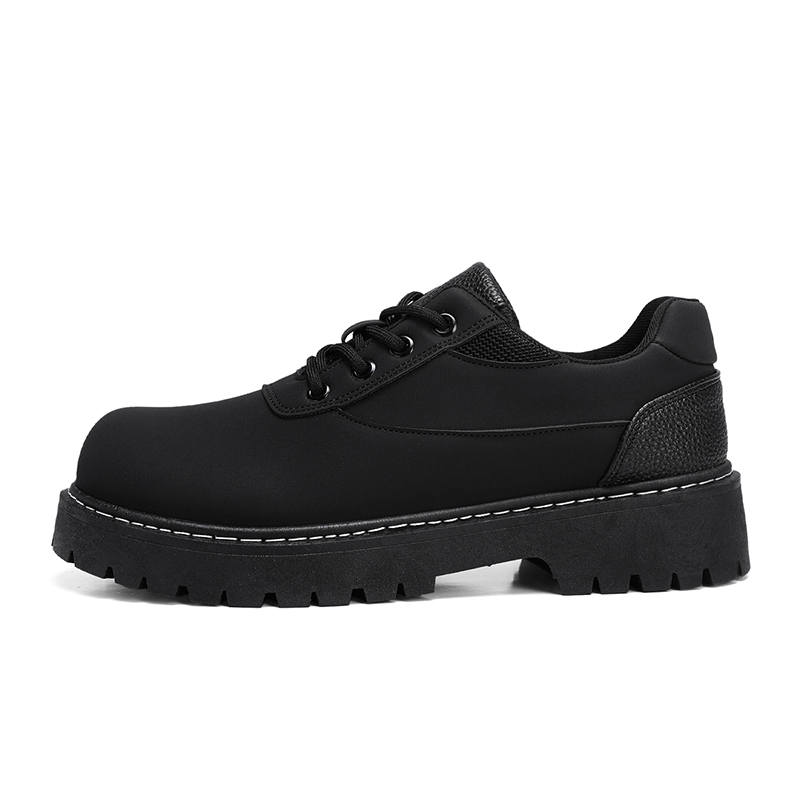 PLAY COBBLER Casual Shoes Men's Black