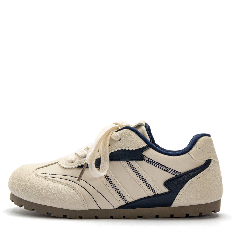 STAE Abrasion Resistant Abrasion Resistant Low top Skateboard Shoes Women's