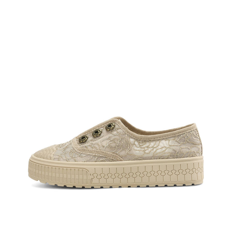 BOERDIQI Low top Casual Shoes Women's