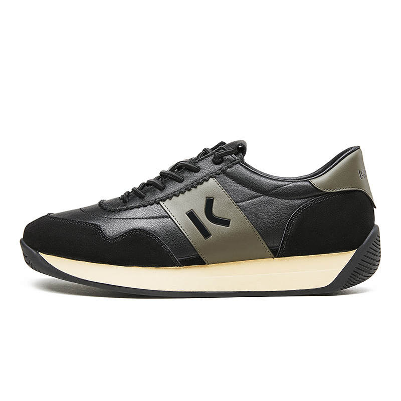 KANGNAI Low top Casual Shoes Men's