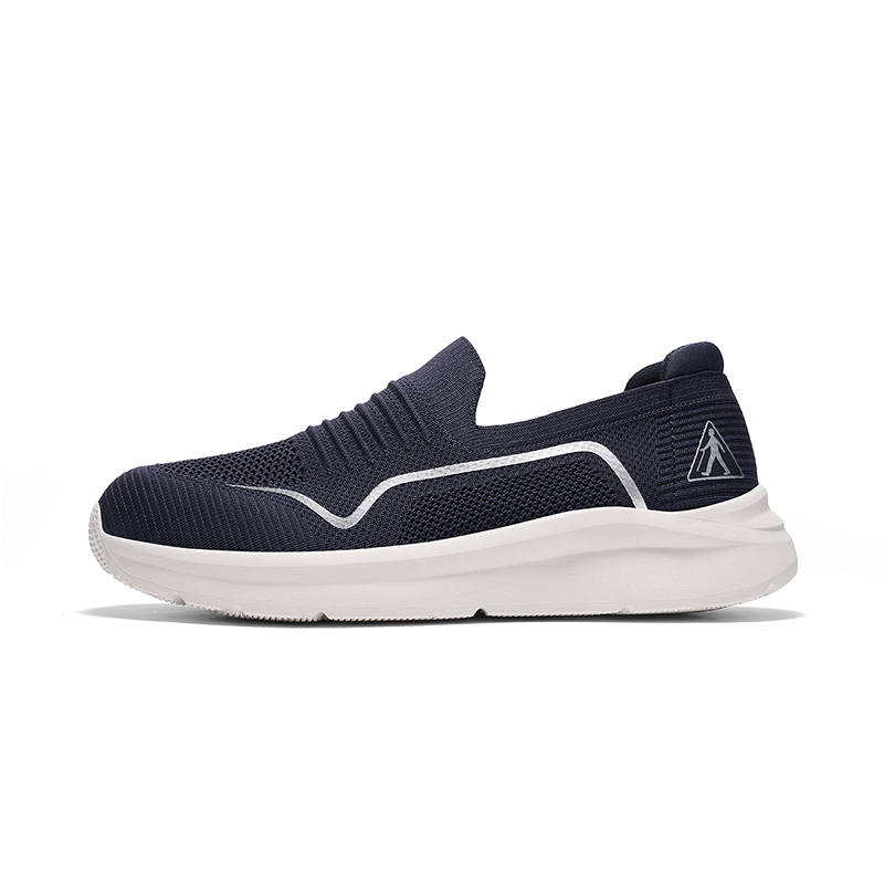 ZULIZ Cushioning Lightweight Breathable Slip Resistant Low top Casual Shoes Men's