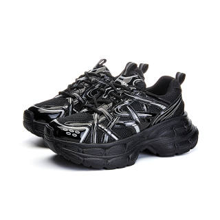 PLO CART Low top Chunky Sneakers Women's