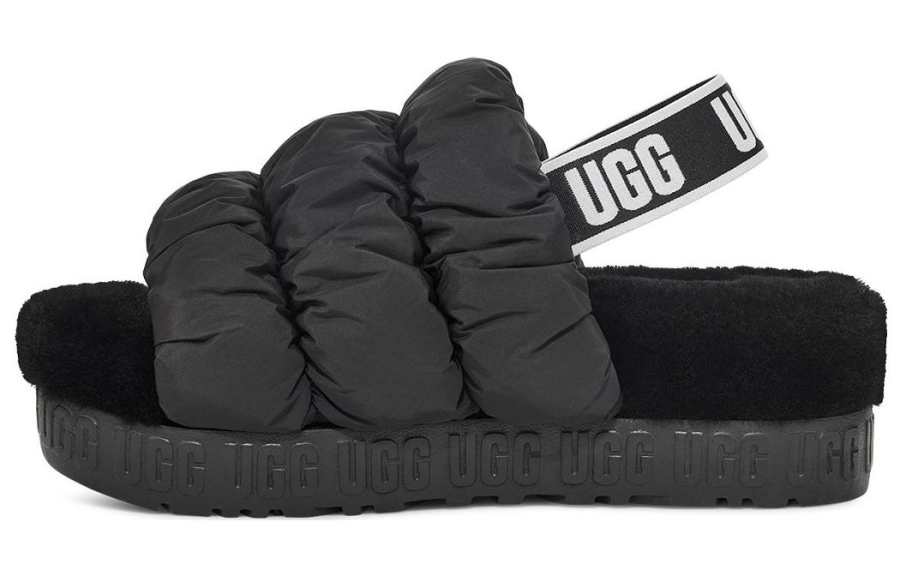 UGG UGG Fabric Stylish Sandal Women's