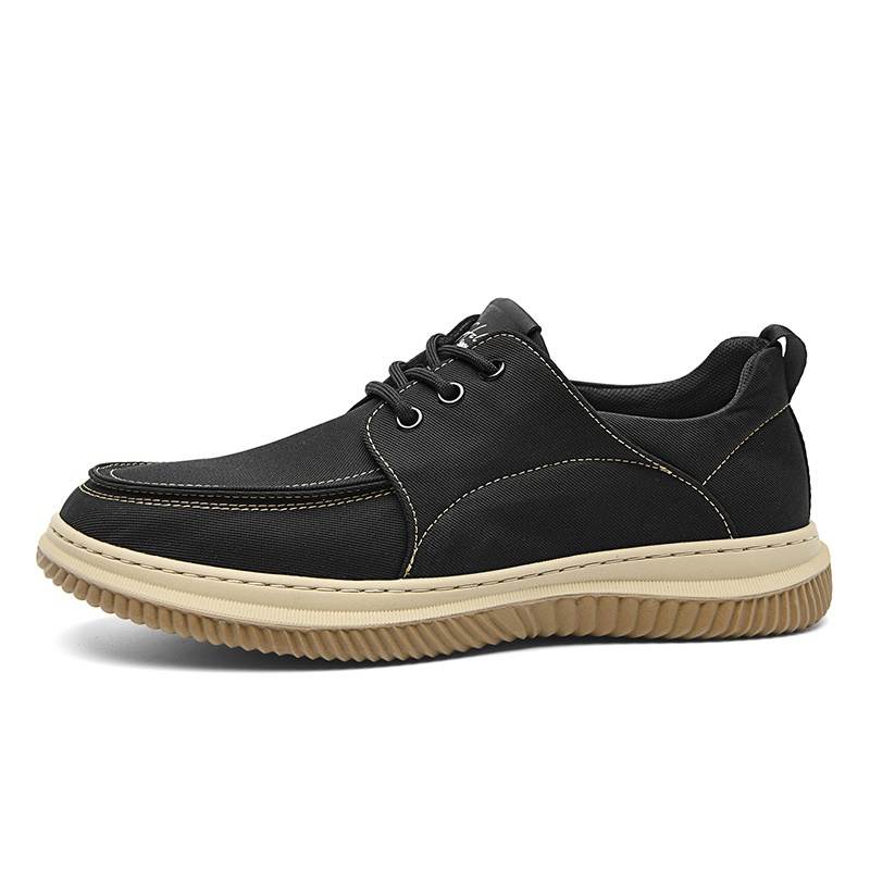 SATCHI SPORT Summer Minimalist Style Comfortable Versatile Shoes Fabric Abrasion Resistant Lightweight Breathable