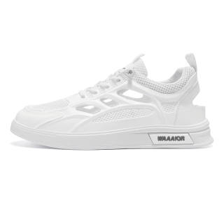 ZULISHI Pu Low top Casual Shoes Men's