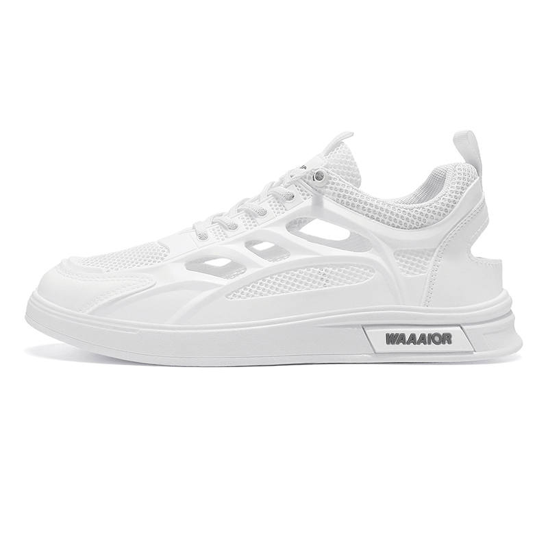 ZULISHI Pu Low top Casual Shoes Men's
