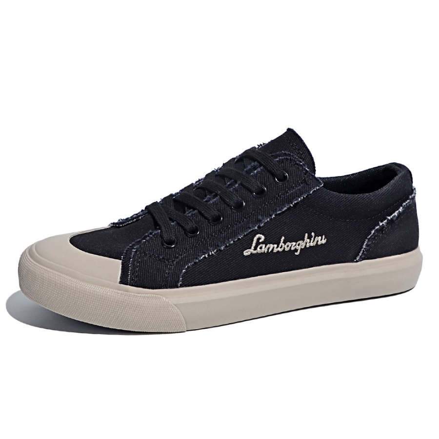 Baoda Breathable And Lightweight Low top Casual Shoes Men's