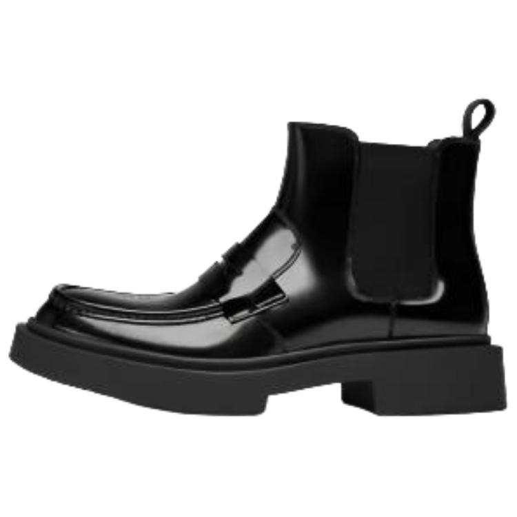 ROBERTA DI CAMERINO Chelsea Boots Men's