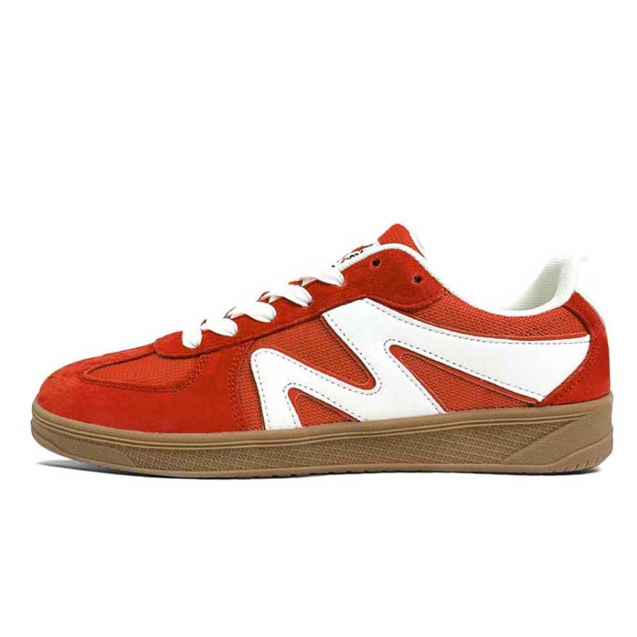 Lanza Lanza Low top Skateboard Shoes Unisex