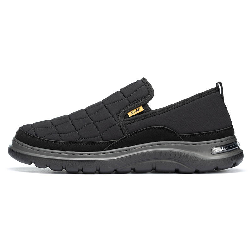 CELE Textile, Pigskin Cushioning Abrasion Resistant Slip Resistant Cushioning Abrasion Resistant Slip Resistant Low top