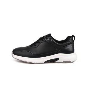 BOSSSUNWEN Outdoor Shoes Men's Black