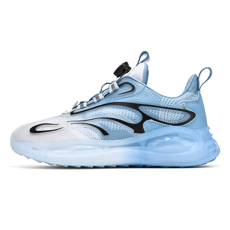 PNKE Mesh Low top Casual Shoes Men's