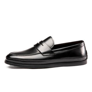 Bansley Loafers Men's Black