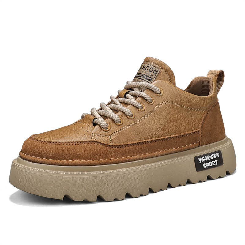 YEARCON YEARCON Low top Skateboard Shoes Men's