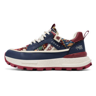 Frank Mully Fabric Low top Casual Shoes Men's
