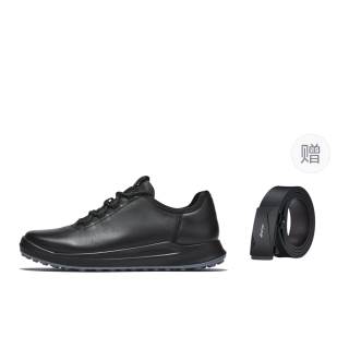 HARSON Cow Leather Low top Casual Shoes Men's