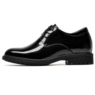 1M8 Men's Casual Shoes Men's Black