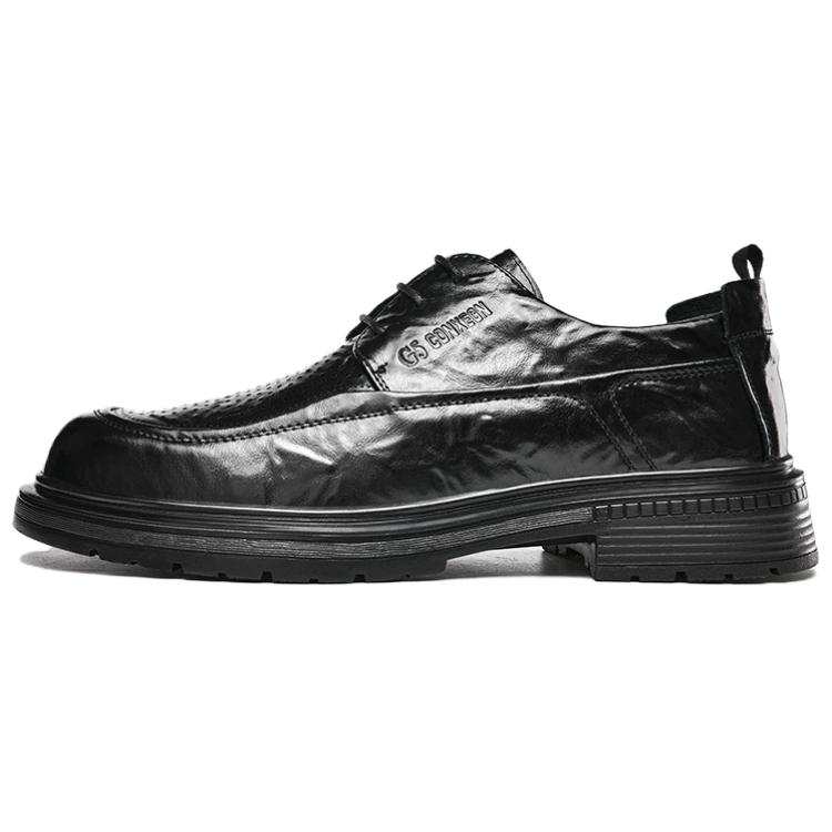 G5 Dress Shoes Men's Low Top